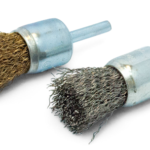 Rosver - Crimped Wire End Brushes