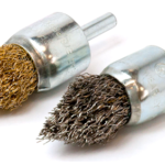 Rosver - Crimped Wire Tip Brushes