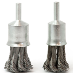 Rosver - Twist Knot End Brushes