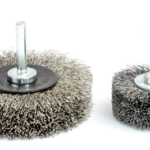Rosver - Crimped Wire High Speed Industrial Brushes