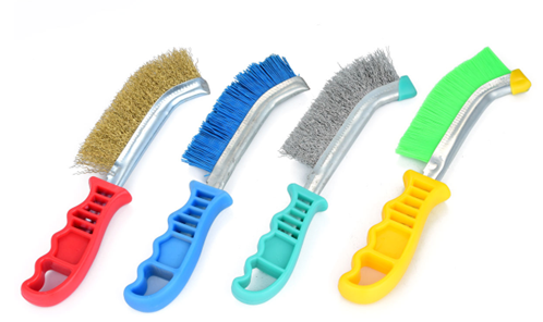Rosver - Hand Brushes