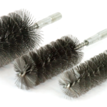 Rosver - Nylon Tube Brushes With M6 Thread