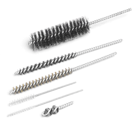 Rosver - Tube Brushes