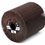 Rosver - 110X100 Flap Wheels
