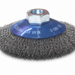 Weiler - Crimped Wire Bevel Brush