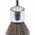 Weiler - Crimped Wire End Brush
