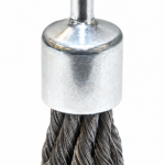 Weiler - Knot End Brush