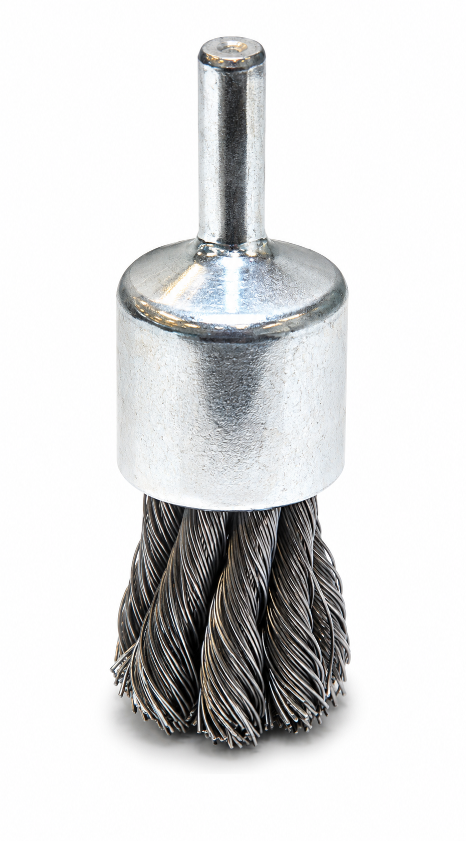 Weiler - Knot End Brush