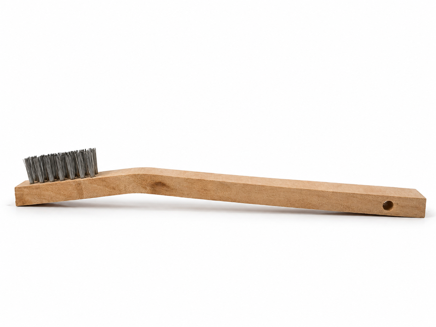 Weiler - Small Scratch Brush