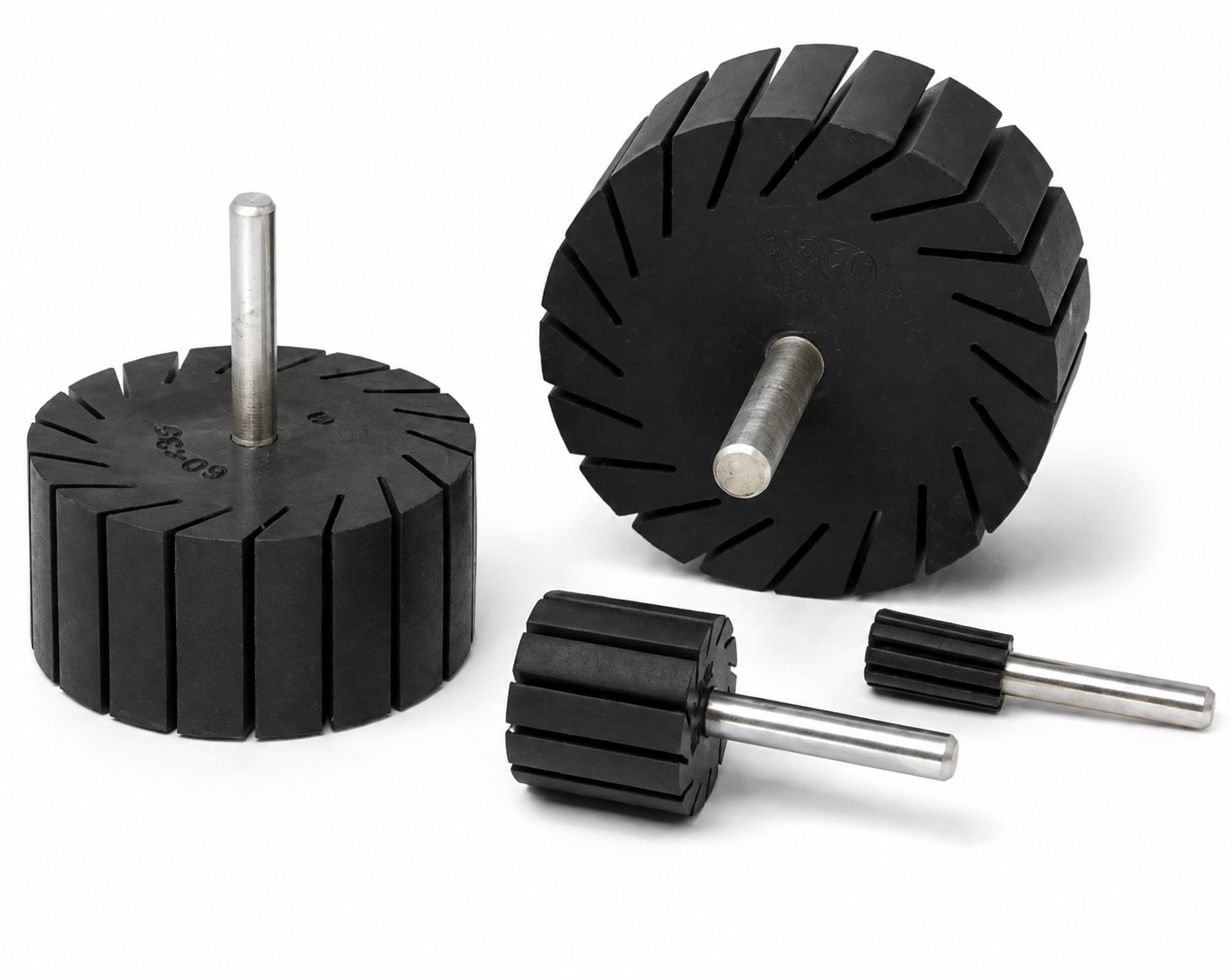 Rosver - Spiraband Holders