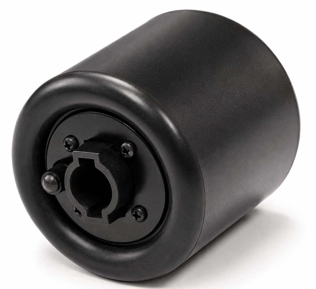 Rosver - Inflatable Drum 90x100mm for Abrasive Belts