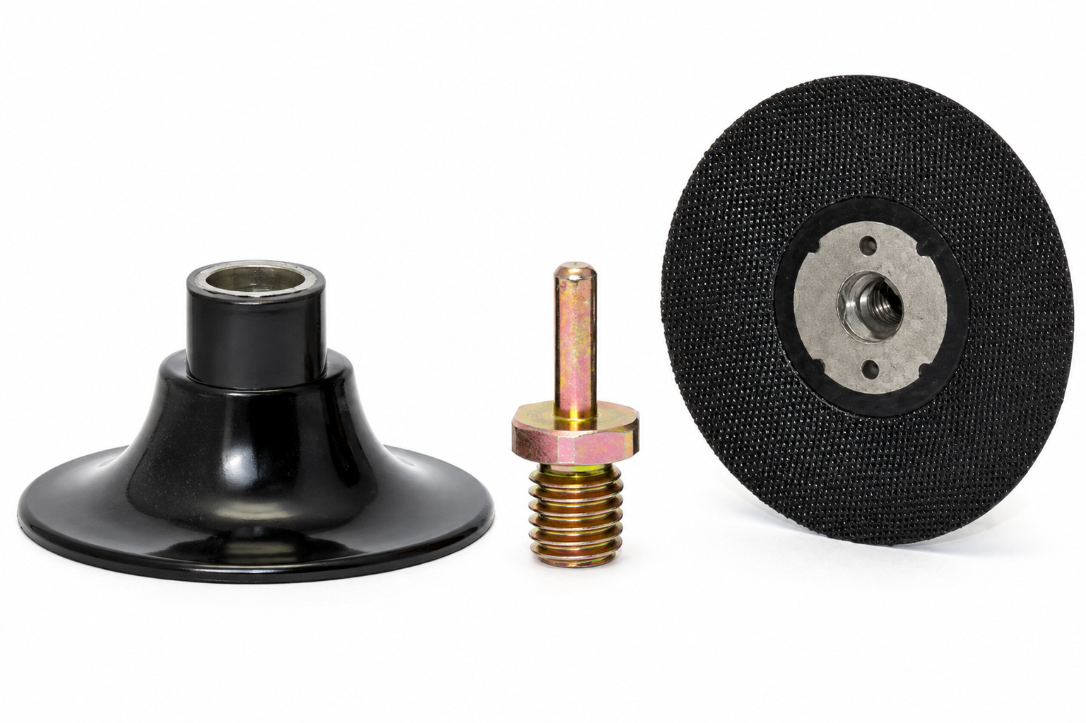 Rosver - M14 Fast Lock Disc Holder