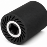 Rosver - Expanding Rubber Wheel for Abrasive Belts