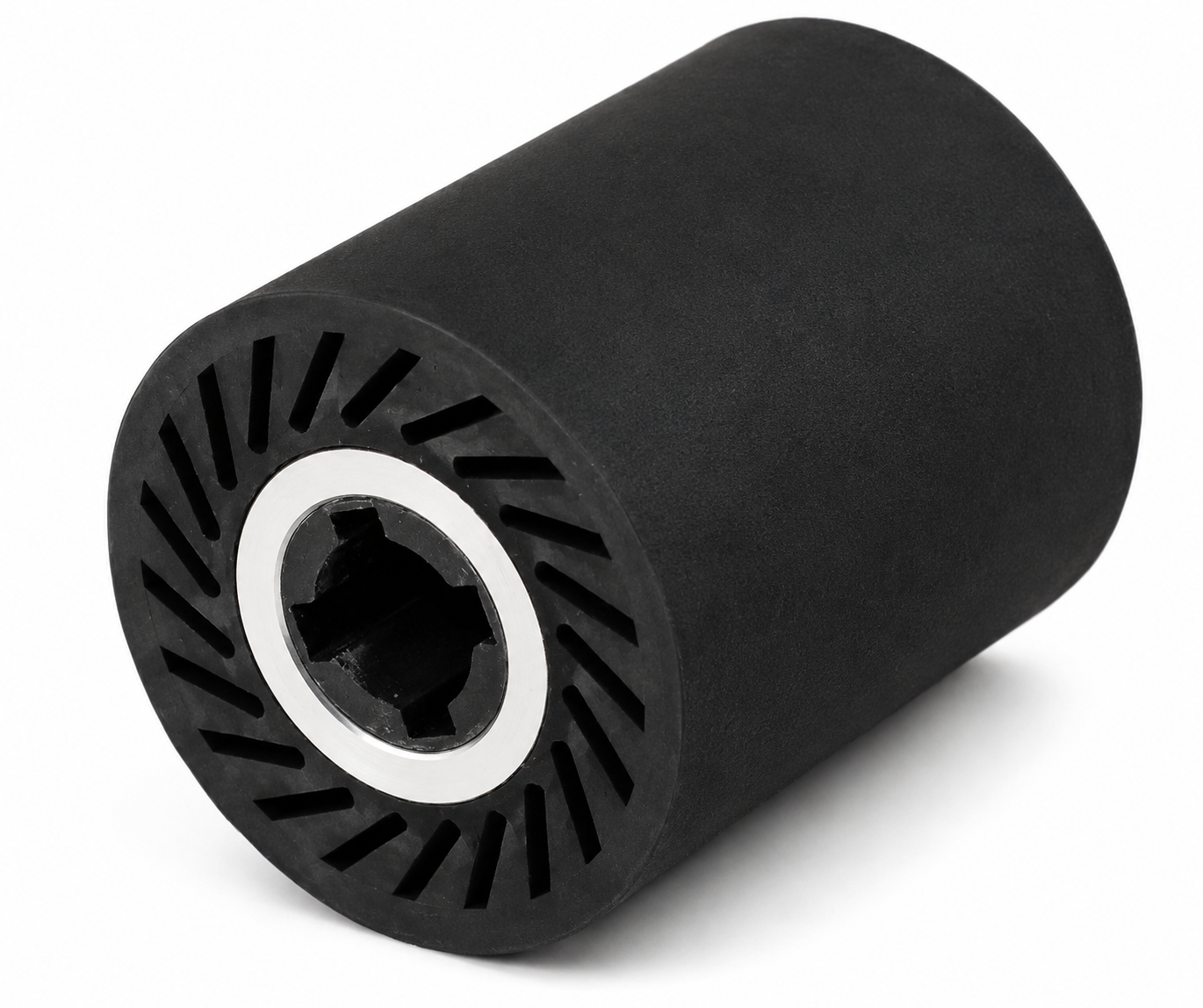 Rosver - Expanding Rubber Wheel for Abrasive Belts