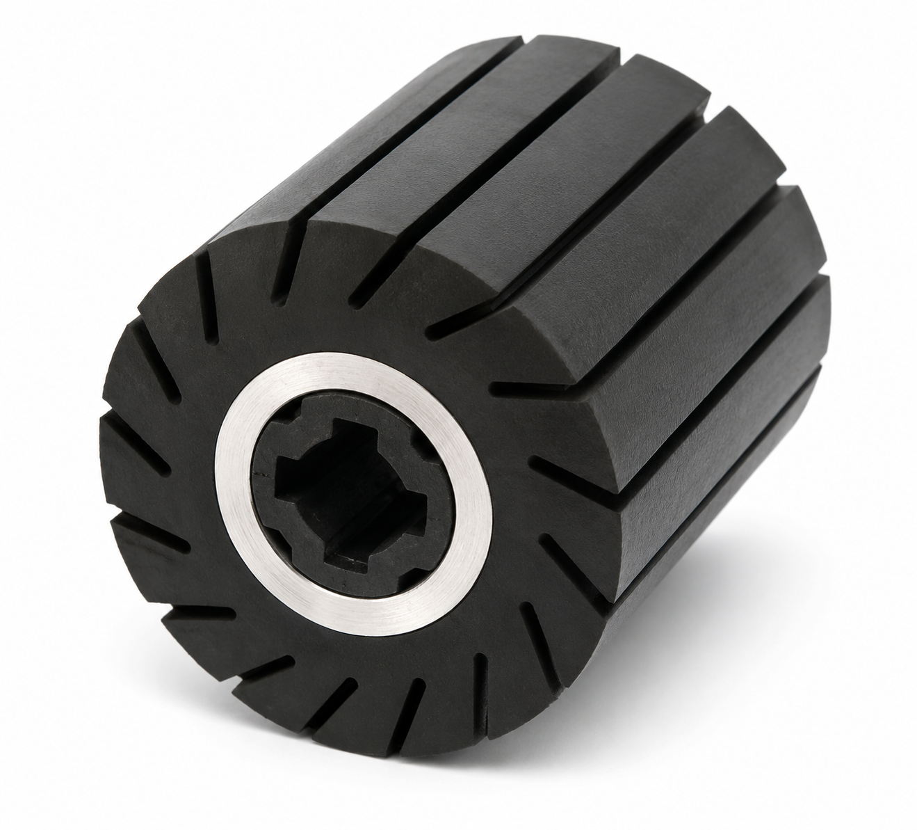 Rosver - Ventilated Expanding Sleeve Wheel