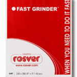 Rosver - Wet & Dry Sheets