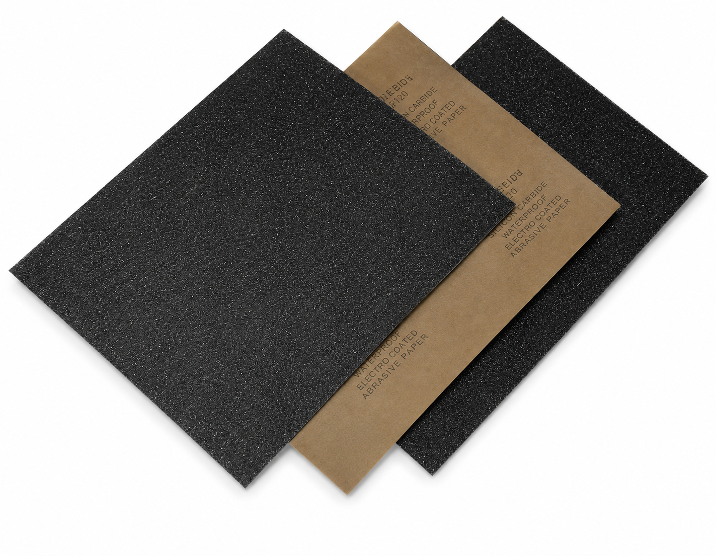 Rosver - Wet & Dry Sheets