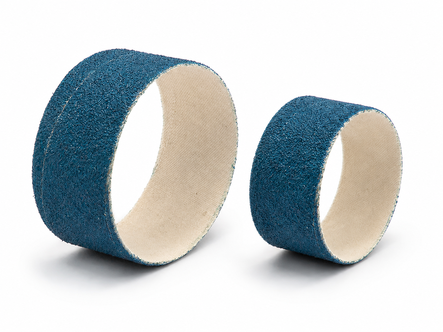 Rosver - Zirconium Spirabands 10X20