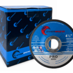 Inter Grind Pro - Metal & Inox Grinding Discs