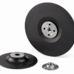 Rosver - Backing Pad For Fibre Discs