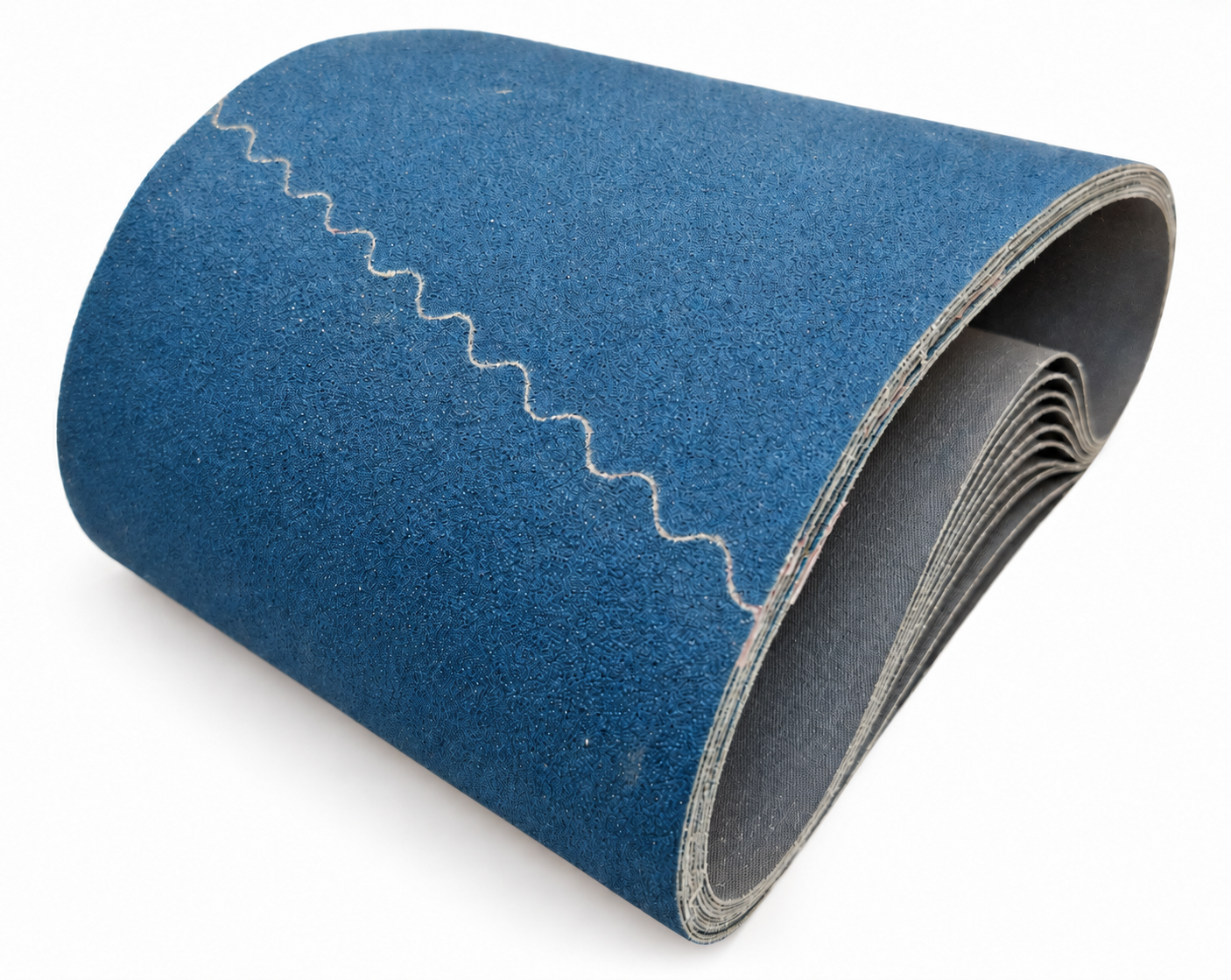 Inter Grind – Zirconium Floor Sanding Belts