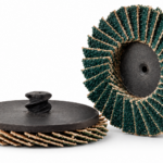 Rosver - Mini Zirconium Flap Discs