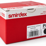 Smirdex - 510 White Line Hook & Loop Discs – No Holes