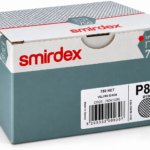Smirdex - 750 Ceramic Net Discs
