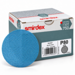 Smirdex - 750 Ceramic Net Discs