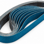 Inter Grind - Tube Polishing Belts | 40 × 760mm